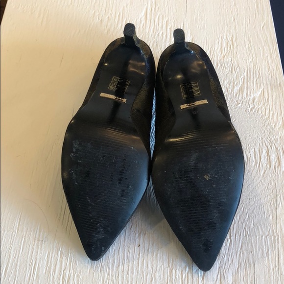 Tiger of Sweden heels - Picture 3 of 3